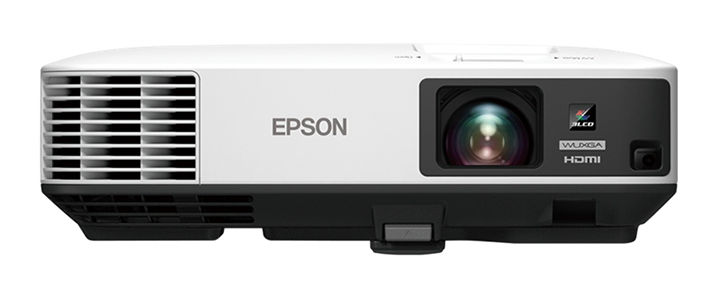 EPSON EB 2265U