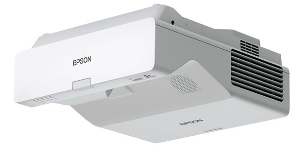 EPSON EB 770F