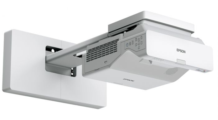 EPSON EB 770F