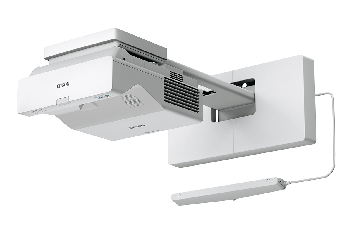EPSON EB 770Fi
