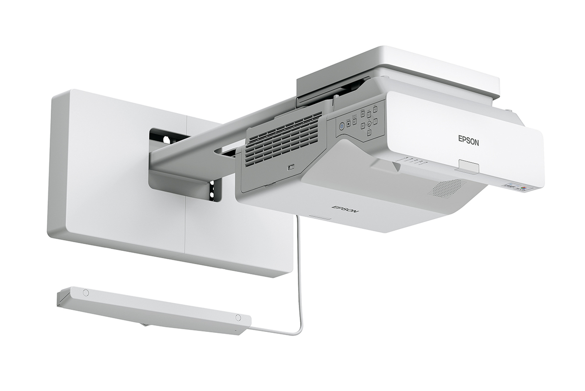 EPSON EB 770Fi