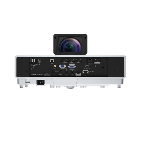 EPSON EB 800F