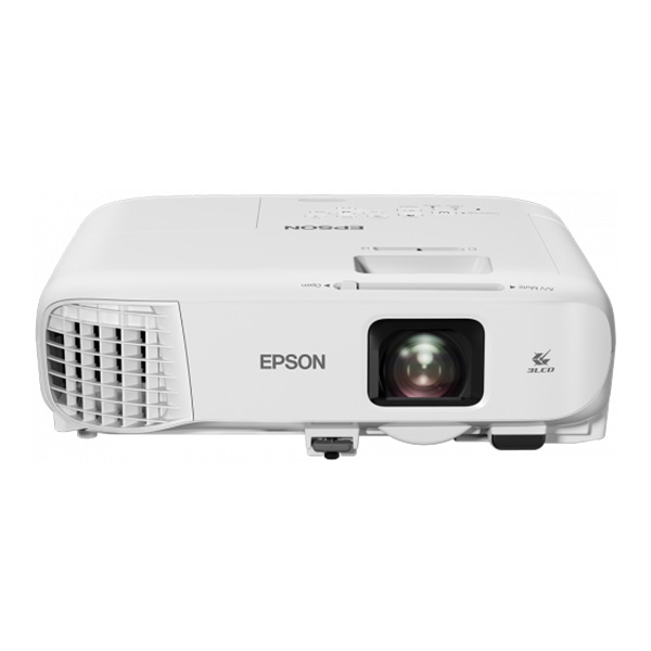 EPSON EB 982W