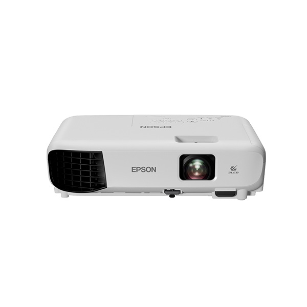 MÁY CHIẾU EPSON EB E10