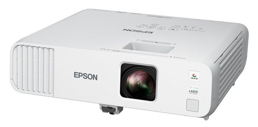 MÁY CHIẾU EPSON EB L200F