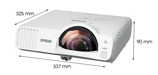 EPSON EB L210FS