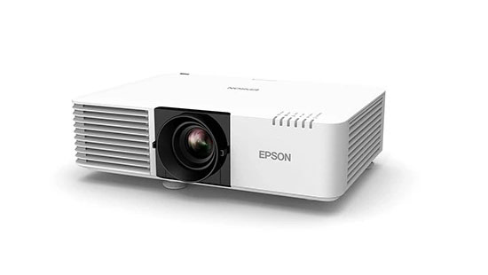 MÁY CHIẾU EPSON EB L520U