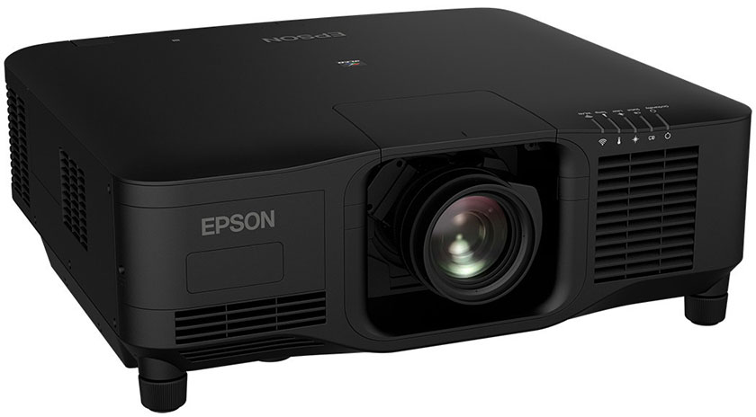 EPSON EB PU2213B