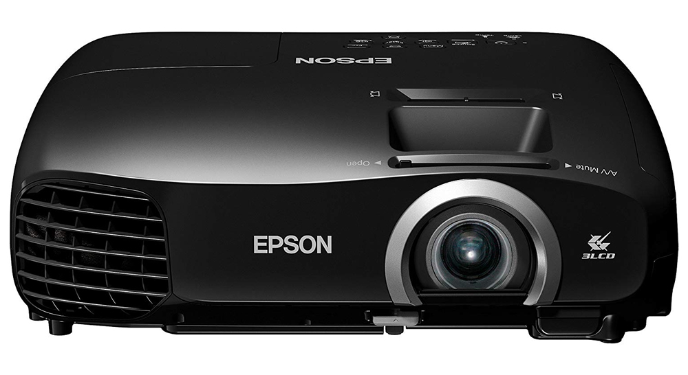 EPSON EH TW5200