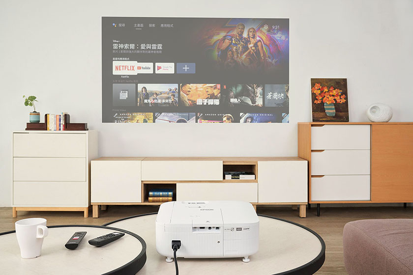 MÁY CHIẾU EPSON EH-TW6250