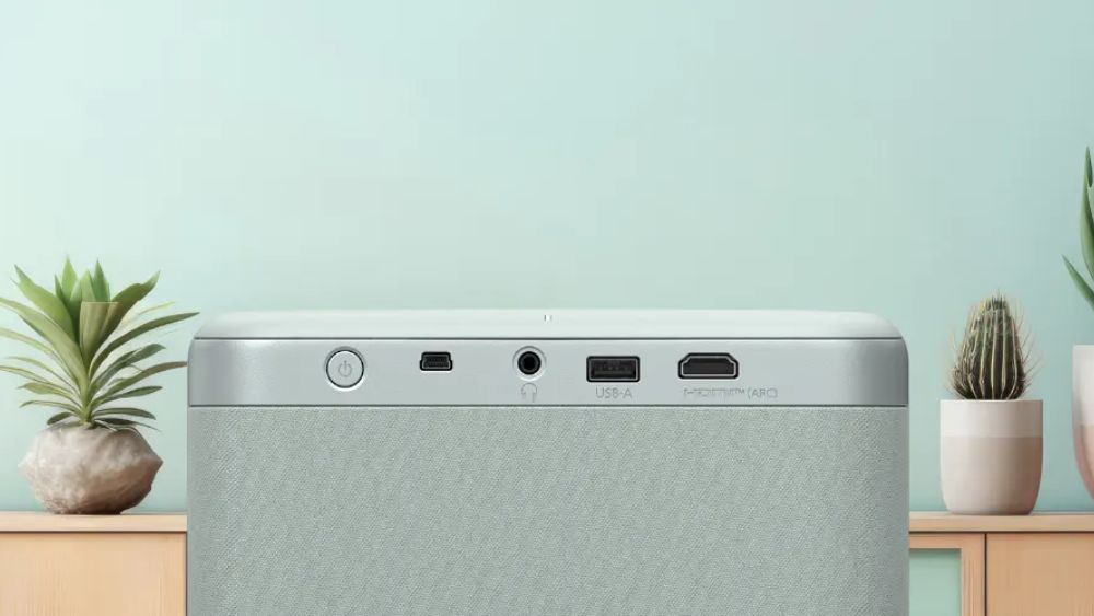 Máy chiếu Epson EpiqVision Mini EF-21G Full HD