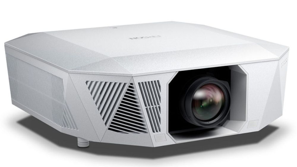Máy chiếu phim Laser 4K Epson EH-QL3000W
