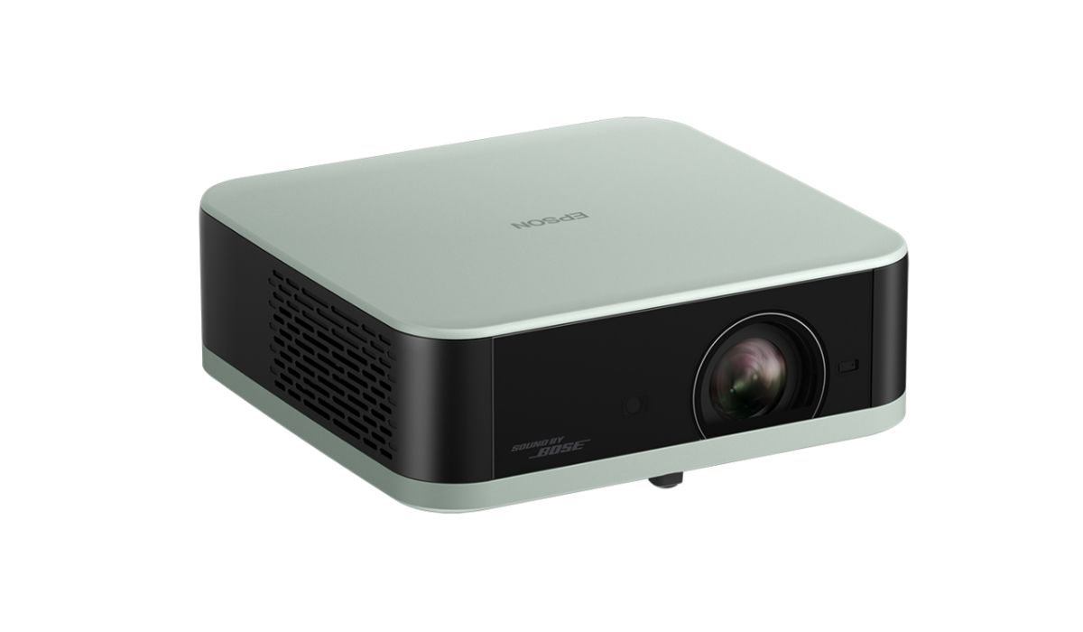 M&aacute;y chiếu mini Epson Lifestudio Pop EF-61G ch&iacute;nh h&atilde;ng gi&aacute; rẻ