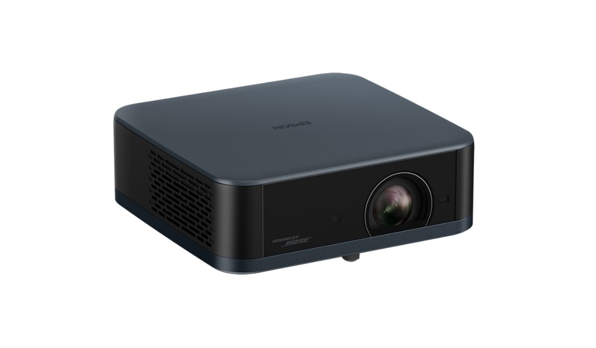 M&aacute;y chiếu mini Epson Lifestudio Pop EF-62N ch&iacute;nh h&atilde;ng gi&aacute; rẻ