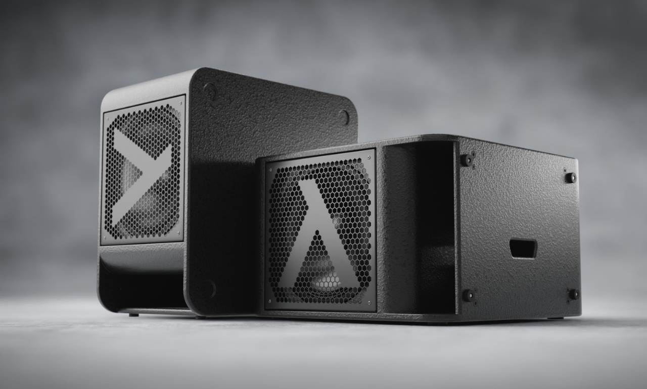 Loa Subwoofer Favo ATV12 ch&iacute;nh h&atilde;ng gi&aacute; rẻ