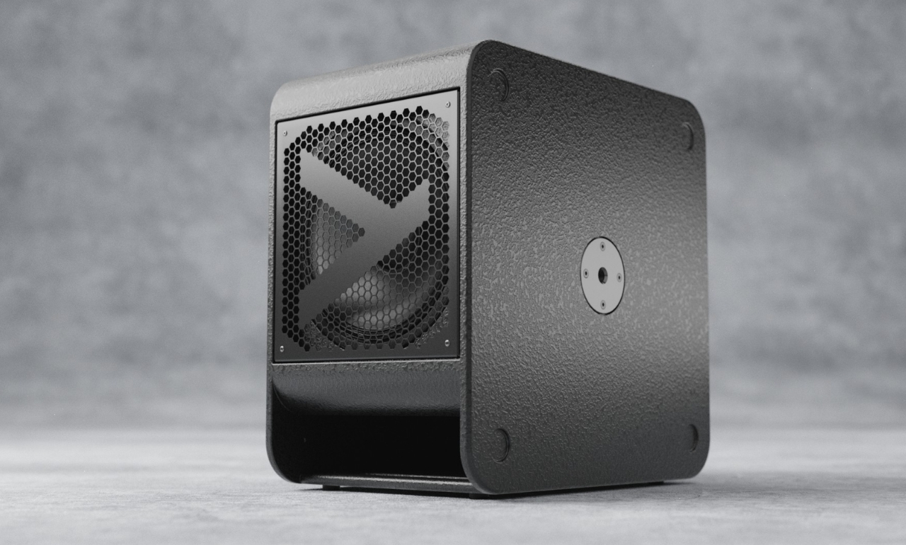 Loa Subwoofer Favo ATV12 ch&iacute;nh h&atilde;ng gi&aacute; rẻ