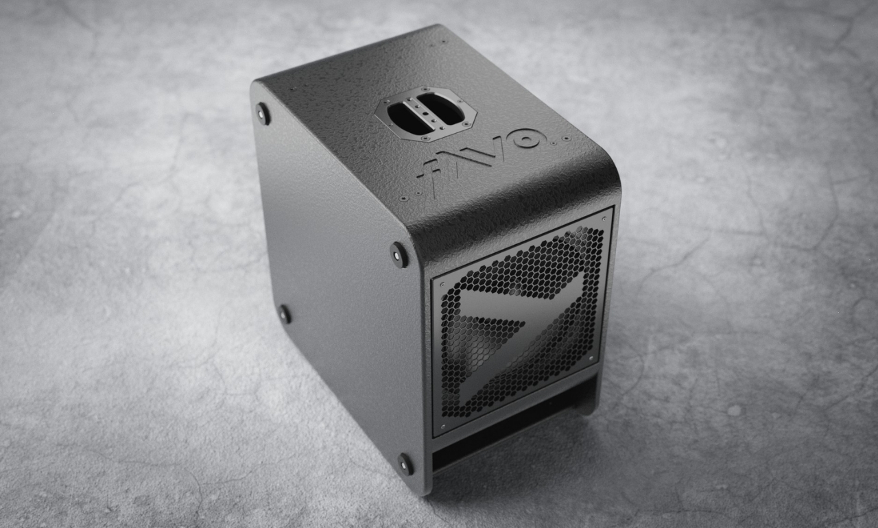 Loa Subwoofer Favo ATV12 ch&iacute;nh h&atilde;ng gi&aacute; rẻ