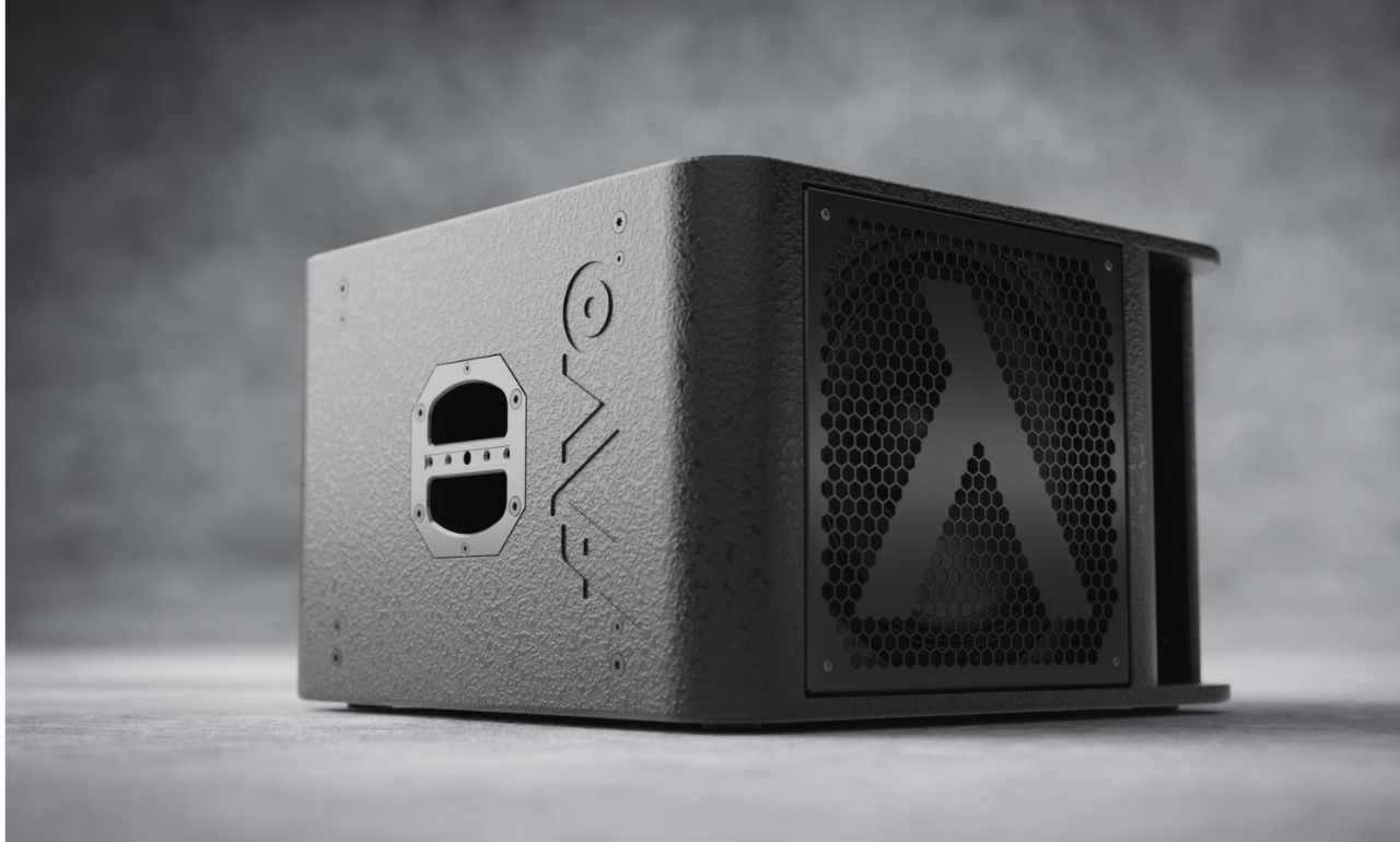 Loa Subwoofer Favo ATV12 ch&iacute;nh h&atilde;ng gi&aacute; rẻ