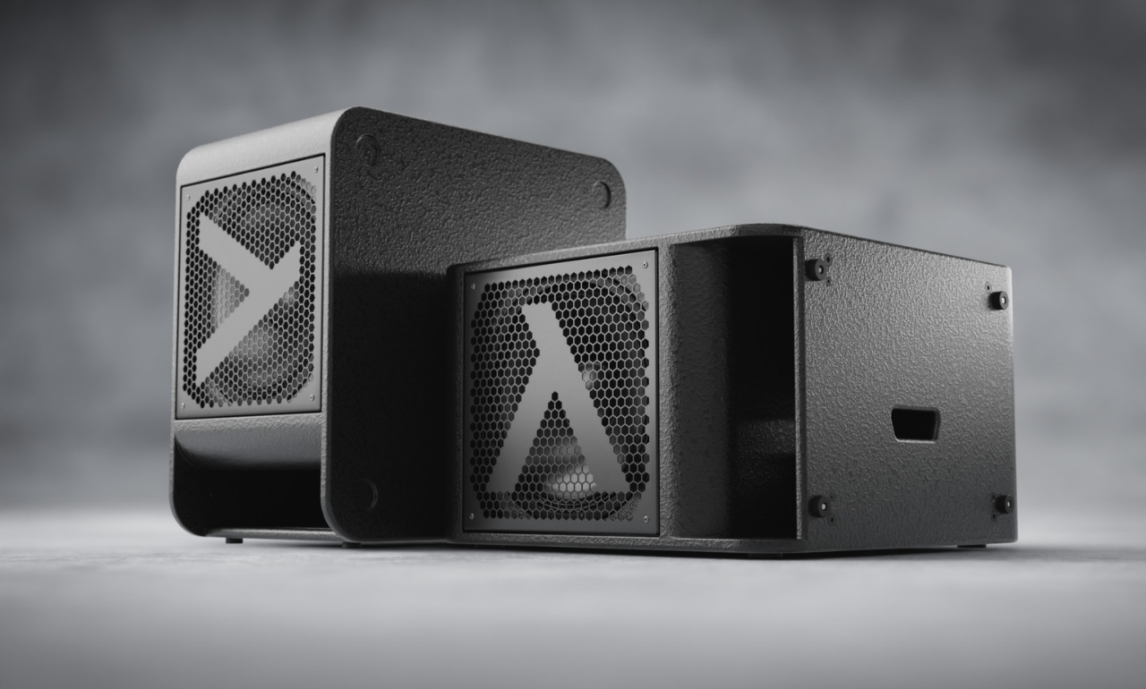 Loa Subwoofer Favo ATV12A21 ch&iacute;nh h&atilde;ng gi&aacute; tốt