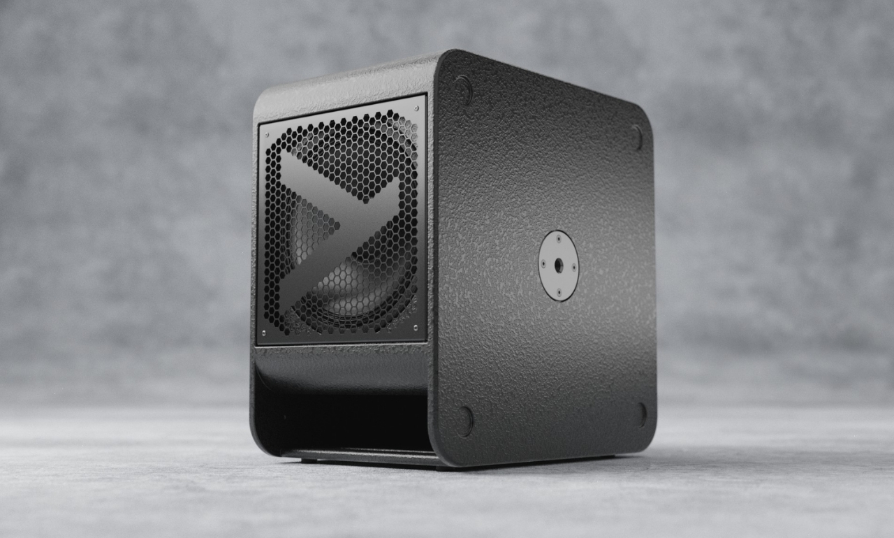 Loa Subwoofer Favo ATV12A21 ch&iacute;nh h&atilde;ng gi&aacute; tốt