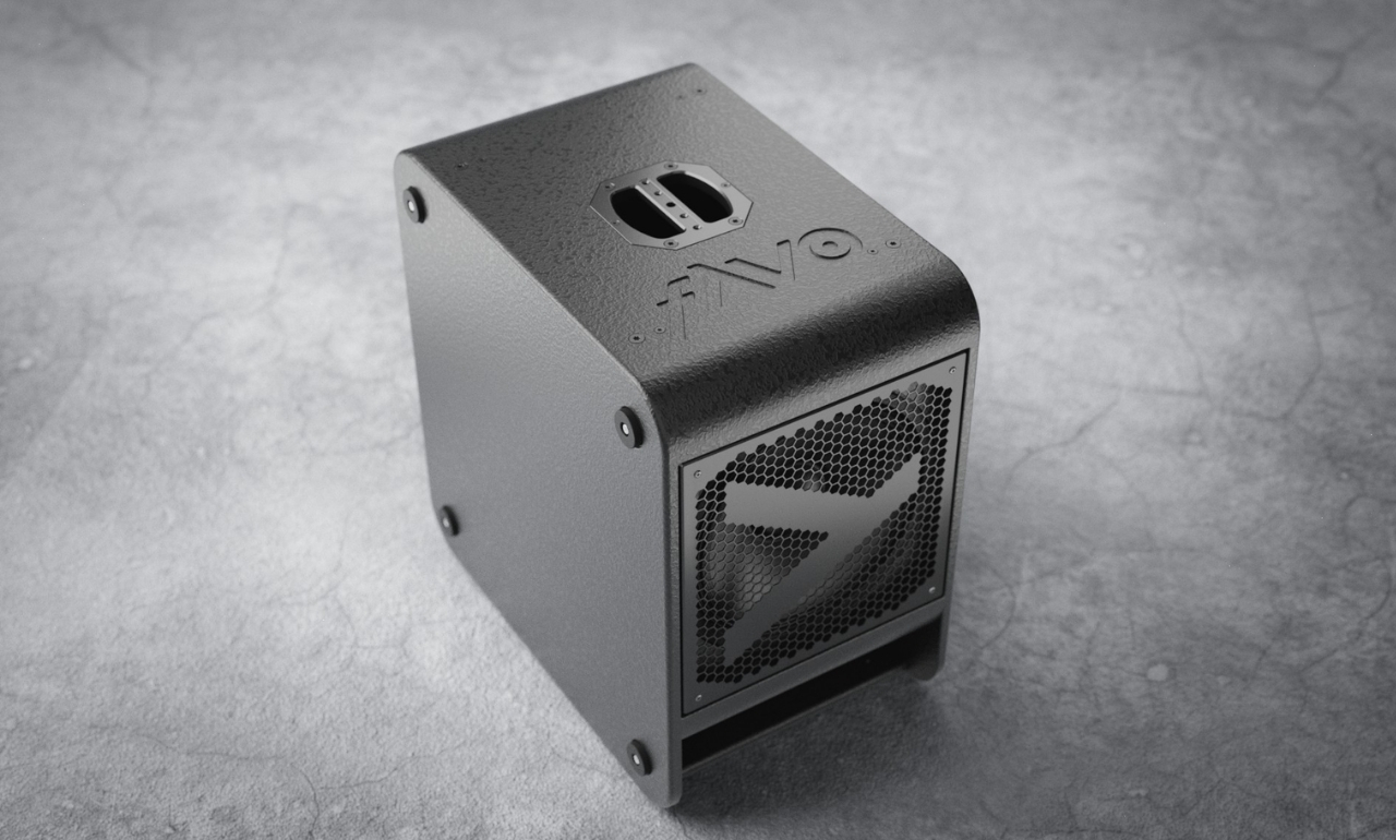 Loa Subwoofer Favo ATV12A21 ch&iacute;nh h&atilde;ng gi&aacute; tốt