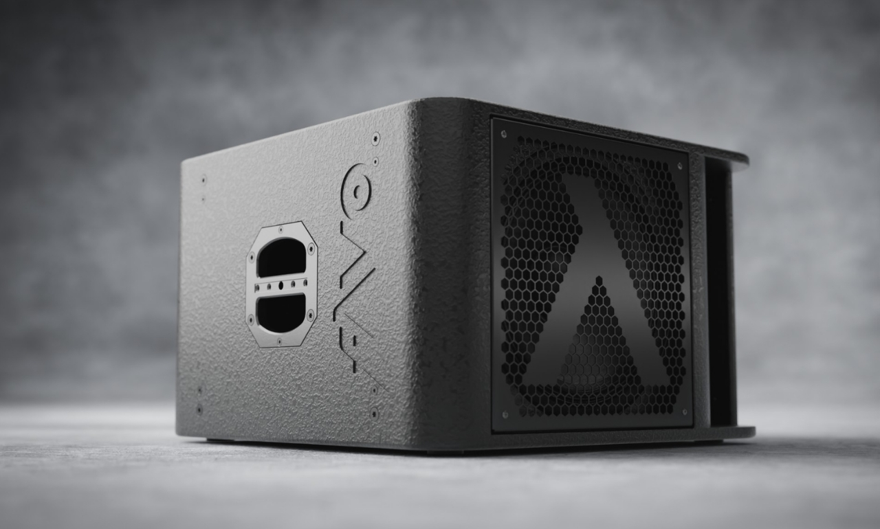 Loa Subwoofer Favo ATV12A21 ch&iacute;nh h&atilde;ng gi&aacute; tốt