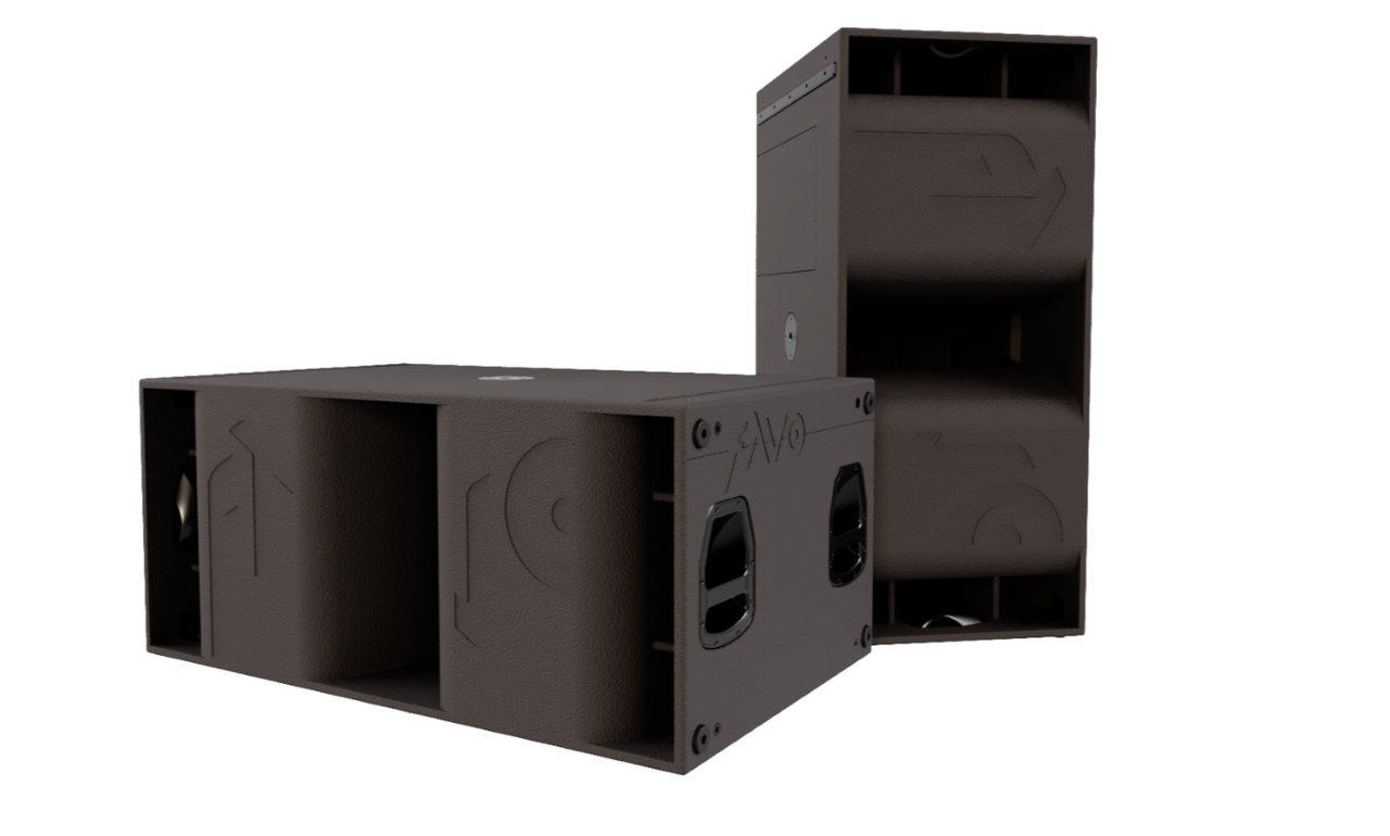 Loa Subwoofer Favo BPL218 ch&iacute;nh h&atilde;ng gi&aacute; tốt