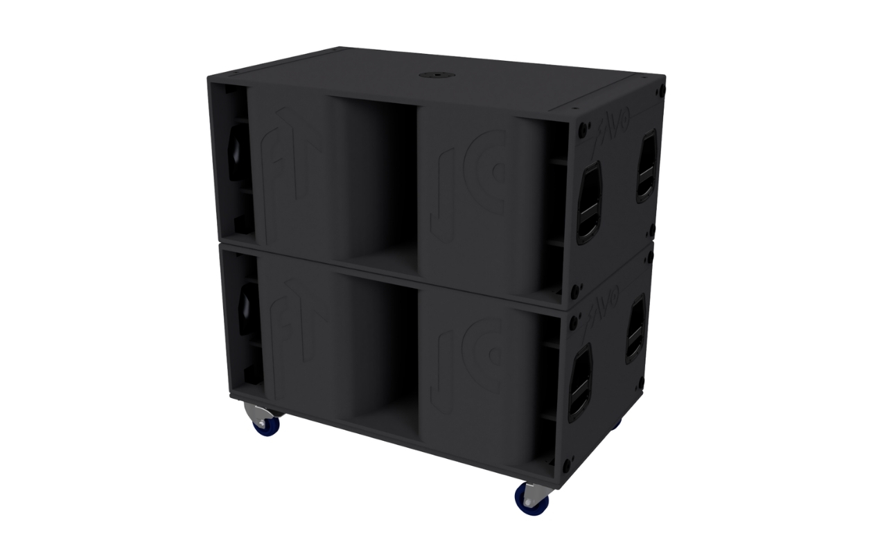 Loa Subwoofer Favo BPL218 ch&iacute;nh h&atilde;ng gi&aacute; tốt