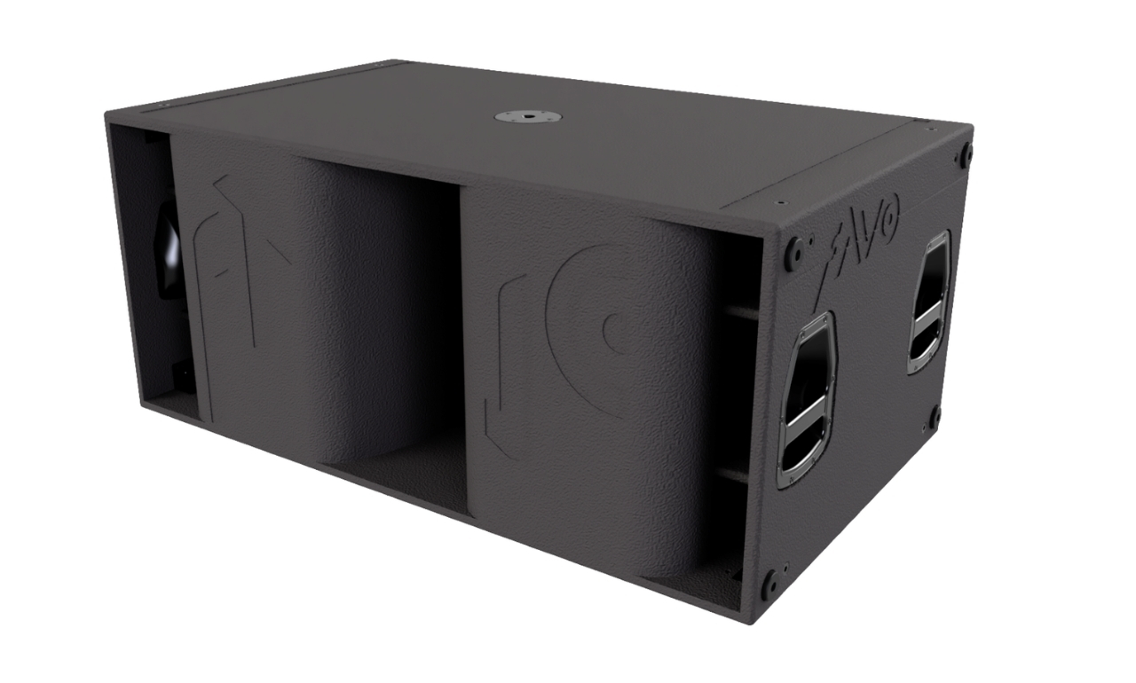Loa Subwoofer Favo BPL218 ch&iacute;nh h&atilde;ng gi&aacute; tốt