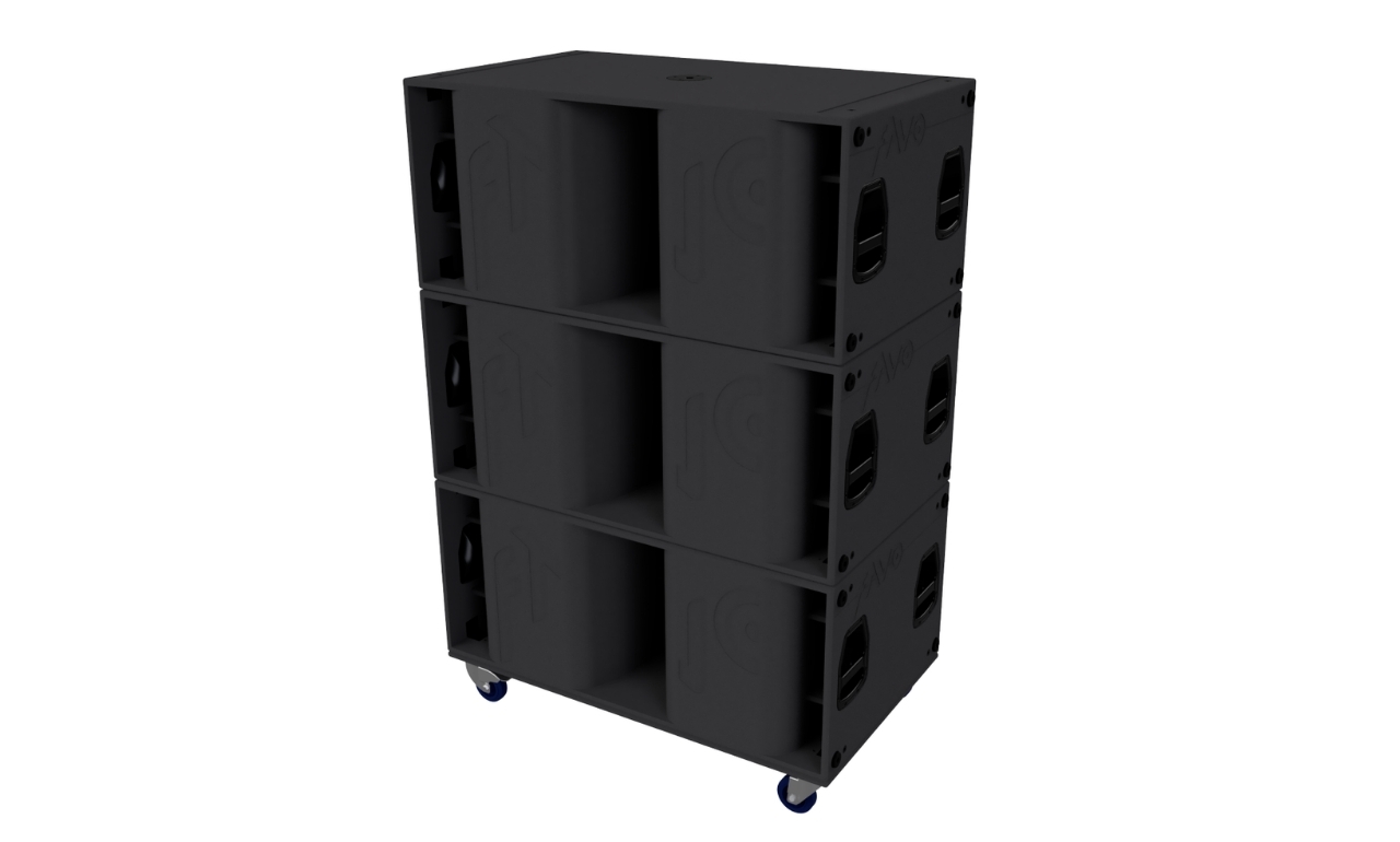 Loa Subwoofer Favo BPL218 ch&iacute;nh h&atilde;ng gi&aacute; tốt
