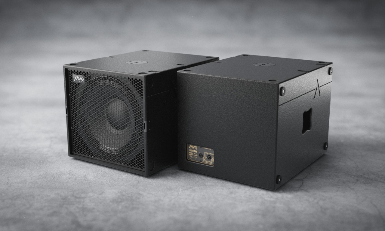 Loa Subwoofer Favo MBR115 ch&iacute;nh h&atilde;ng gi&aacute; tốt