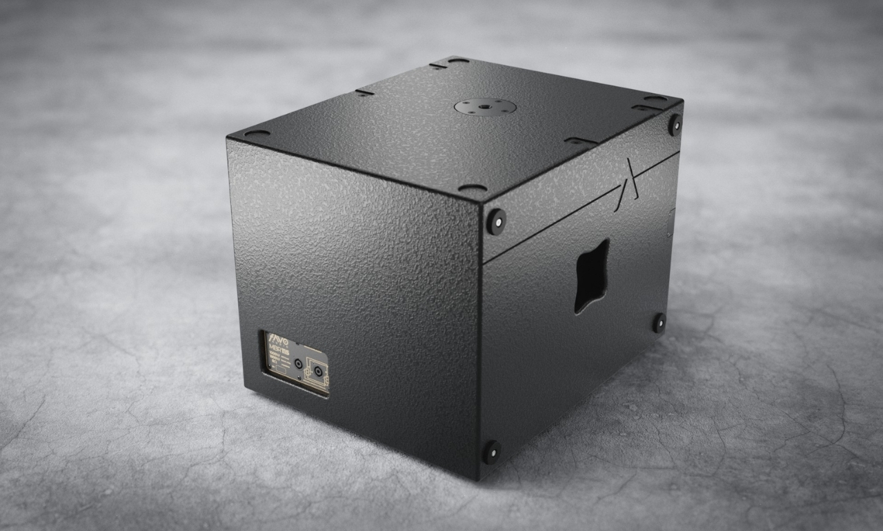 Loa Subwoofer Favo MBR115 ch&iacute;nh h&atilde;ng gi&aacute; tốt