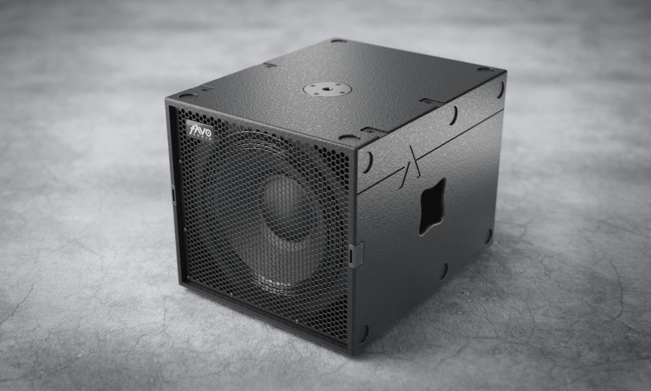 Loa Subwoofer Favo MBR115 ch&iacute;nh h&atilde;ng gi&aacute; tốt