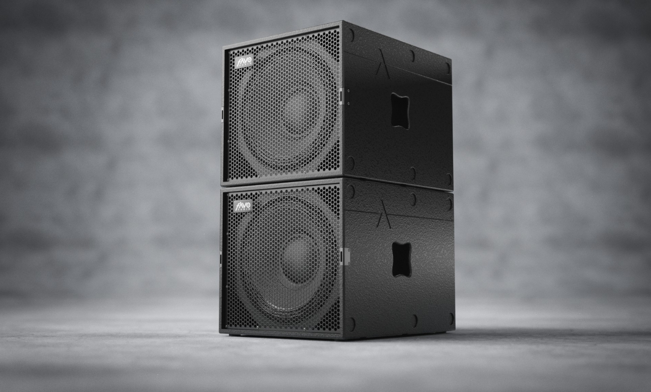 Loa Subwoofer Favo MBR115 ch&iacute;nh h&atilde;ng gi&aacute; tốt
