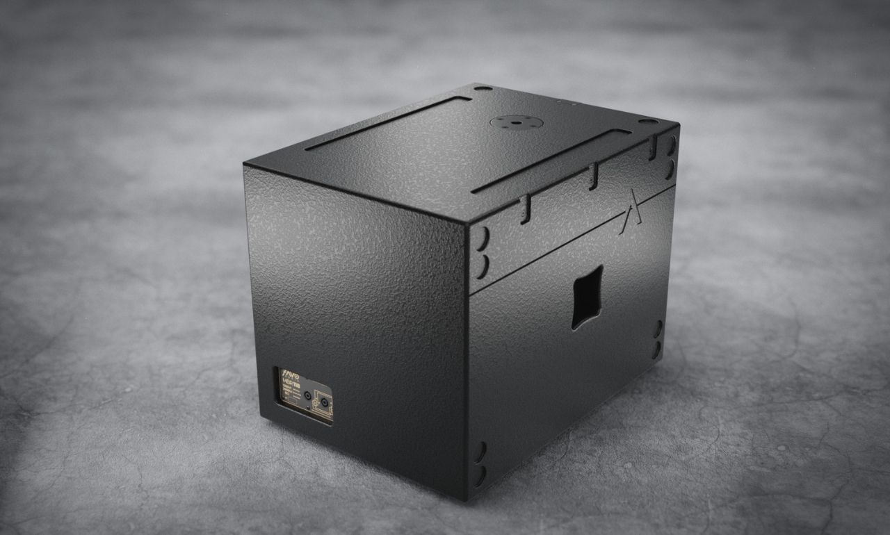 Loa Subwoofer Favo MBR118 ch&iacute;nh h&atilde;ng gi&aacute; tốt