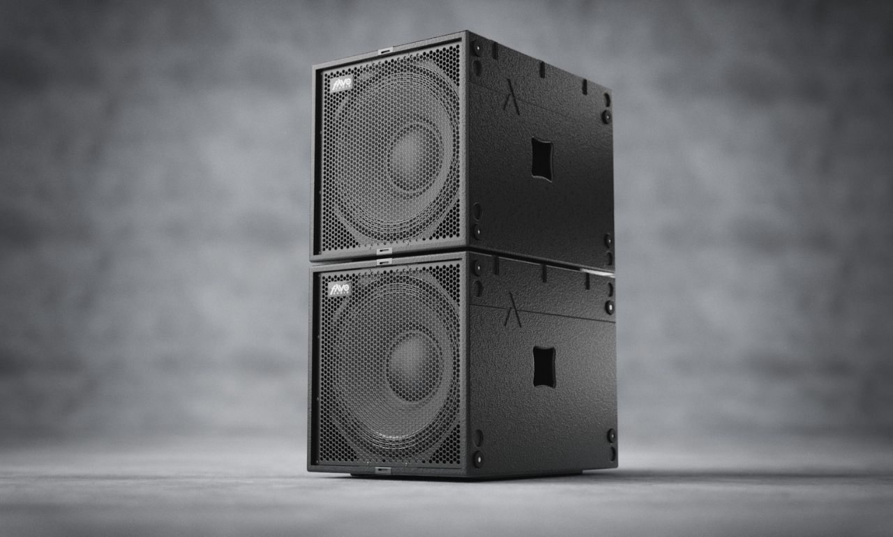 Loa Subwoofer Favo MBR118 ch&iacute;nh h&atilde;ng gi&aacute; tốt