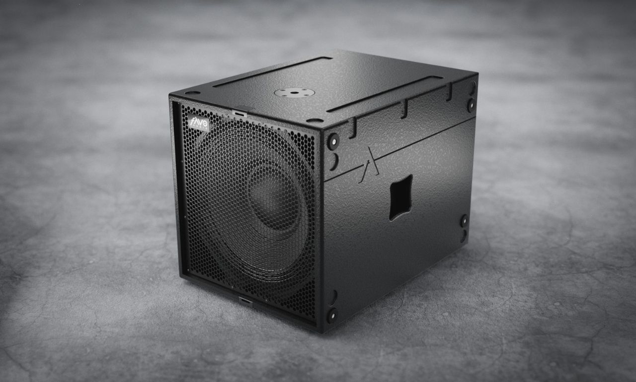 Loa Subwoofer Favo MBR118 ch&iacute;nh h&atilde;ng gi&aacute; tốt