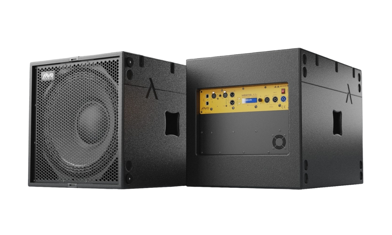 Loa Subwoofer Favo MBR118A LA3C ch&iacute;nh h&atilde;ng gi&aacute; tốt