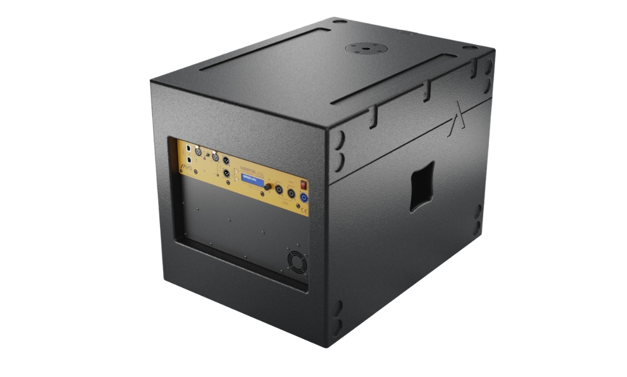 Loa Subwoofer Favo MBR118A LA3C ch&iacute;nh h&atilde;ng gi&aacute; tốt
