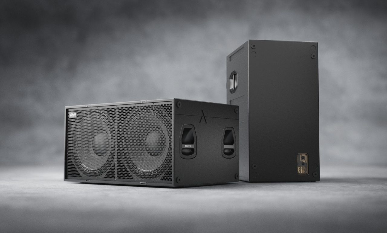 Loa Subwoofer Favo MBR218 ch&iacute;nh h&atilde;ng gi&aacute; tốt