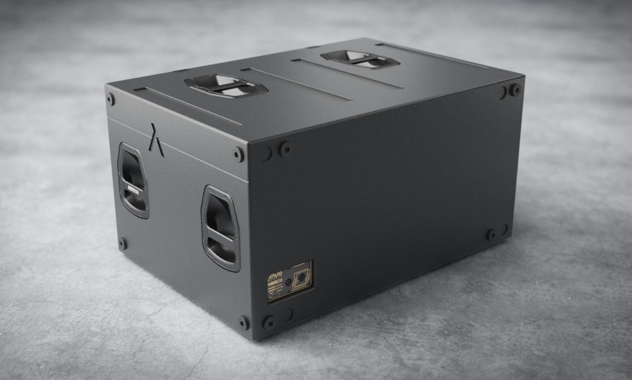 Loa Subwoofer Favo MBR218 ch&iacute;nh h&atilde;ng gi&aacute; tốt