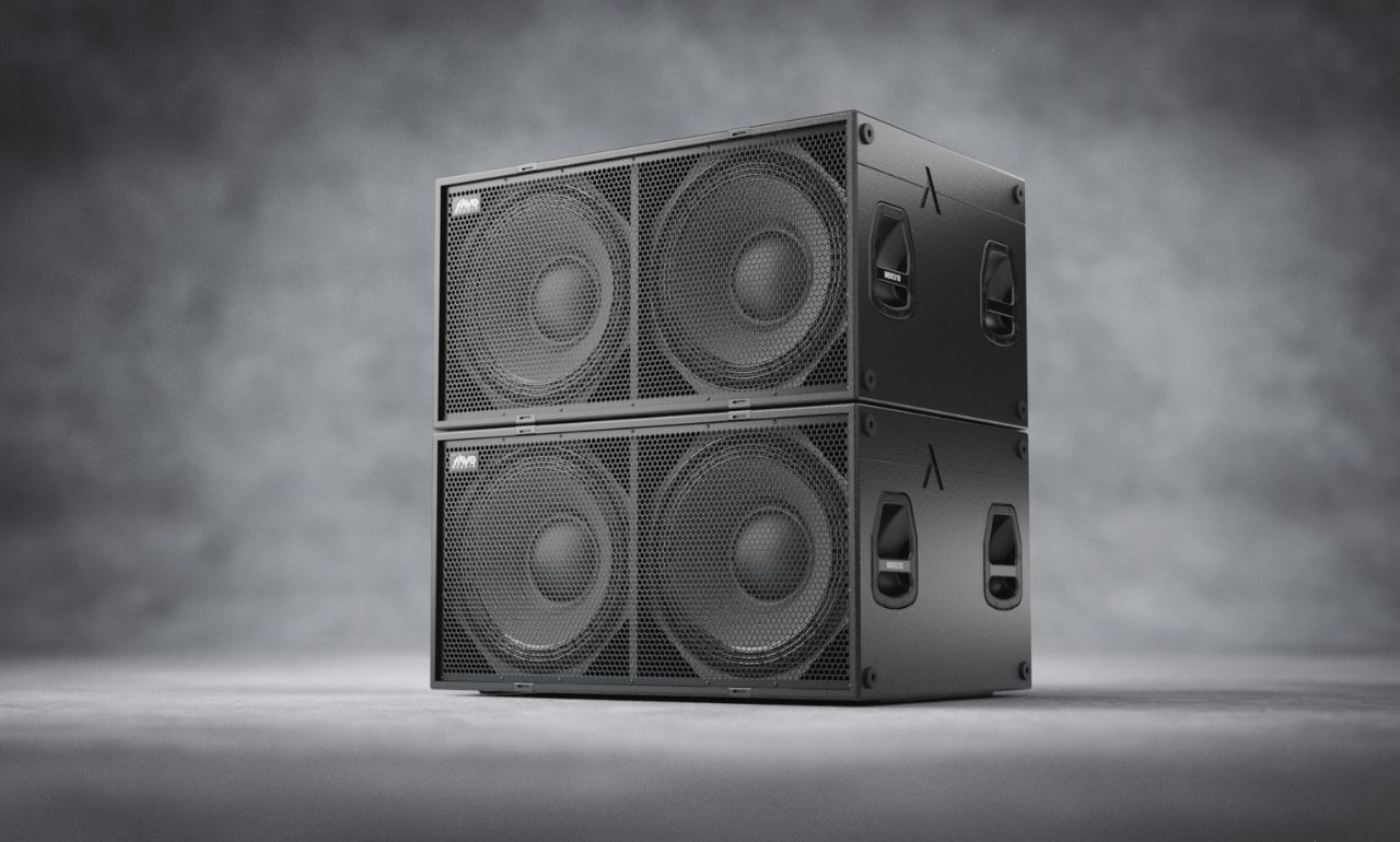 Loa Subwoofer Favo MBR218 ch&iacute;nh h&atilde;ng gi&aacute; tốt