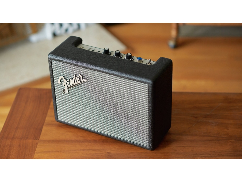 LOA BLUETOOTH FENDER MONTEREY