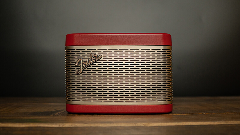 LOA BLUETOOTH FENDER NEWPORT 2