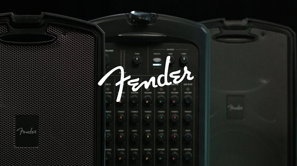 FENDER PASSPORT VENUE S2 600W