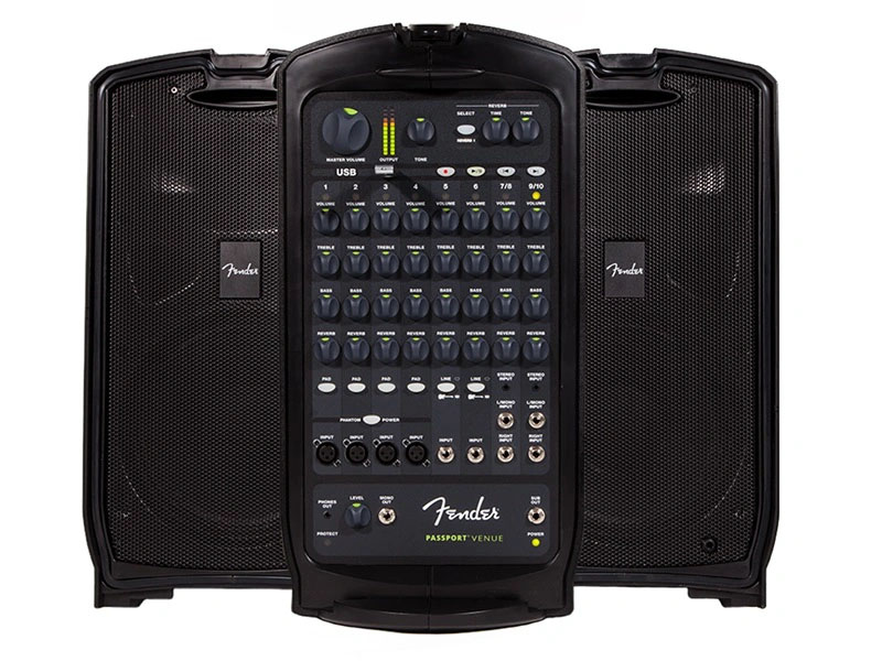 FENDER PASSPORT VENUE S2 600W