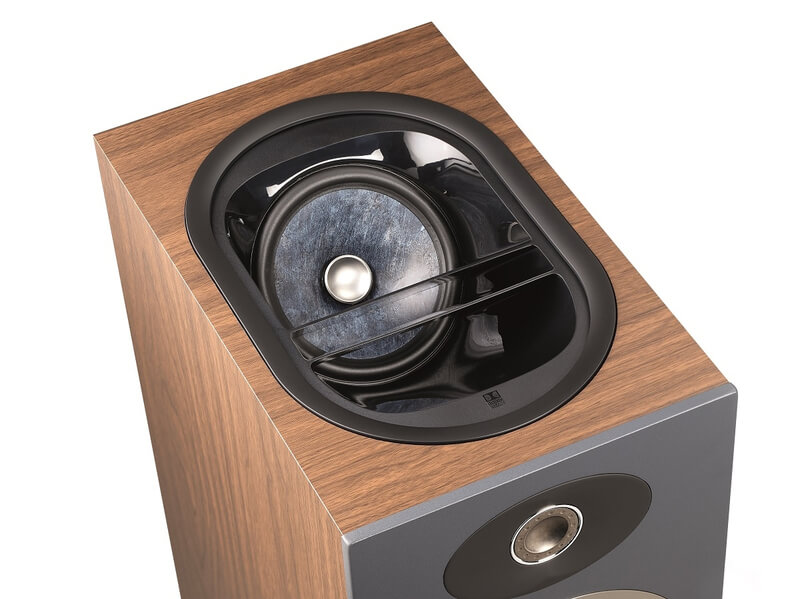 LOA FOCAL THEVA N1
