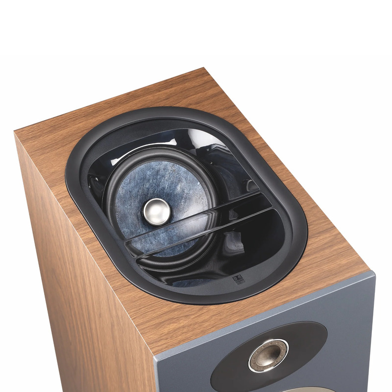 LOA FOCAL THEVA N3-D