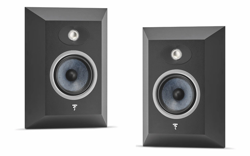 LOA FOCAL THEVA SURROUND