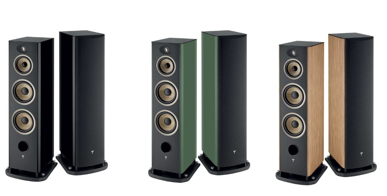Loa Focal Aria Evo X N2 ch&iacute;nh h&atilde;ng gi&aacute; rẻ